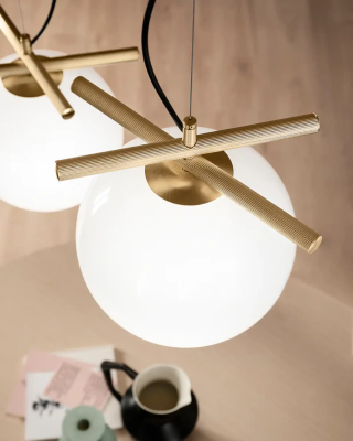 Подвесной светильник Masiero Posy S1 25