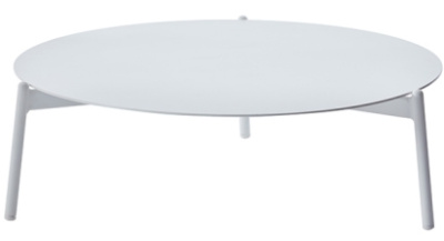 "Тоскана" лаунж-зона из искусственного ротанга, цвет соломенный