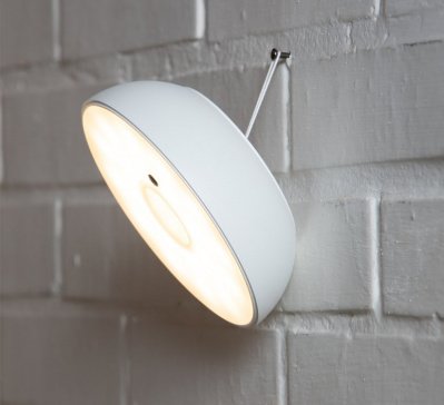 Переносная лампа Float White Axo Light