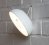 Переносная лампа Float White Axo Light