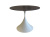 СТОЛ LEO ø100 MIDJ СТОЛ LEO ø100 MIDJ