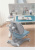 Кресло эргономичное Ultra Back New Y1020 Comf-pro Кресло эргономичное Ultra Back New Y1020 Comf-pro