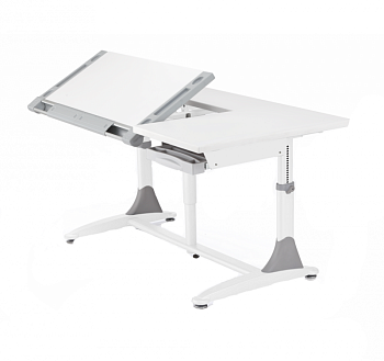 Стол эргономичный KING DECK BD368 Comf-pro