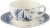 Чашка чайная с блюдцем Blue 2шт