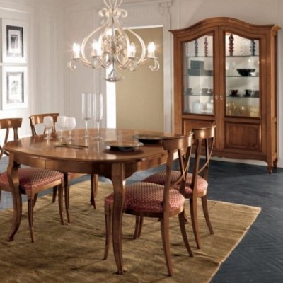 ОБЕДЕННАЯ ЗОНА BRIGITTE