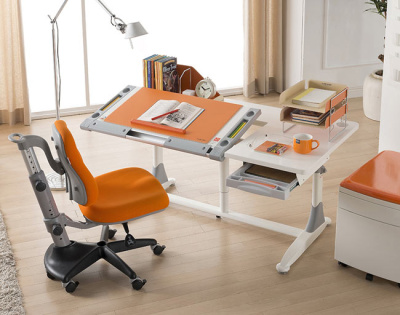 Стол эргономичный KING DECK BD368 Comf-pro