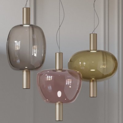 Подвесной светильник Vistosi Riflesso SP3