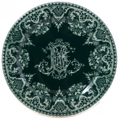 Тарелочки 6шт